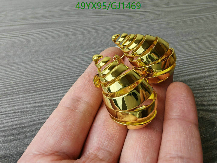 Jewelry-BV Code: GJ1469 $: 49USD
