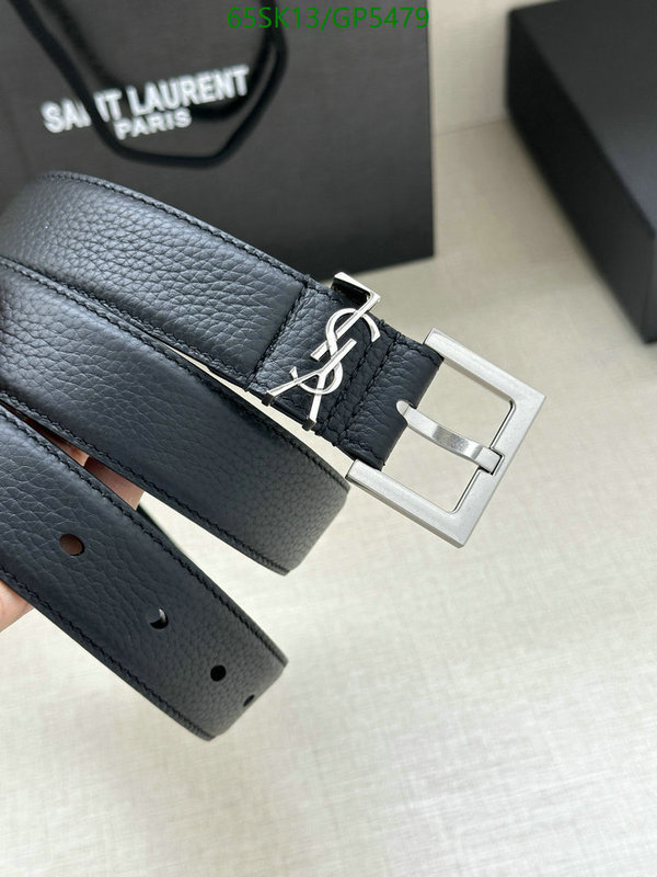 Belts-YSL Code: GP5479 $: 65USD