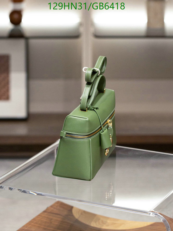 Loro Piana Bag-(4A)-Crossbody- Code: GB6418 $: 129USD