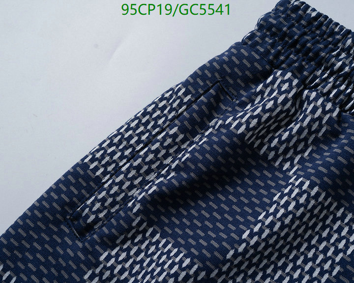 Clothing-LV Code: GC5541 $: 95USD