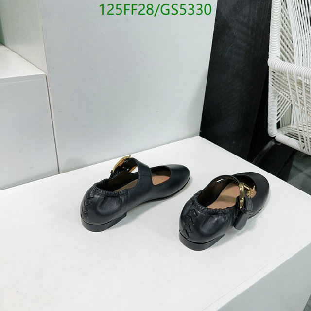Women Shoes-BV Code: GS5330 $: 125USD