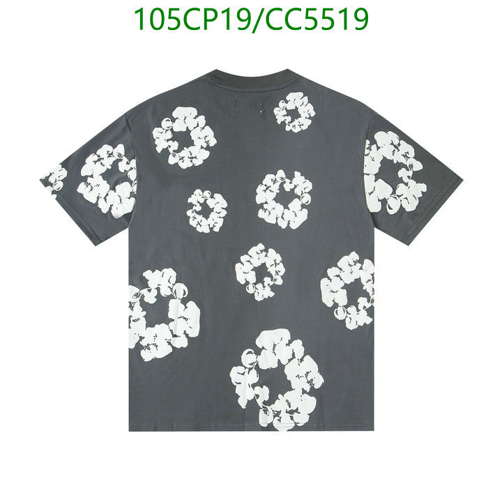 Clothing-DENIM TEARS Code: CC5519