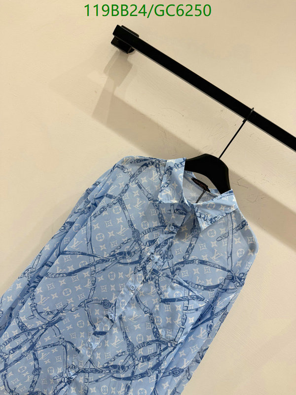 Clothing-LV Code: GC6250 $: 119USD