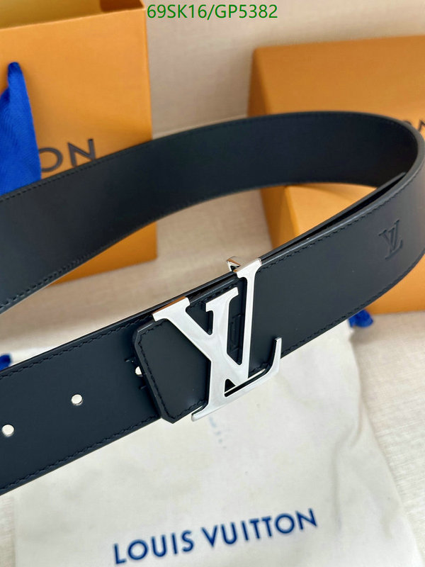 Belts-LV Code: GP5382 $: 69USD