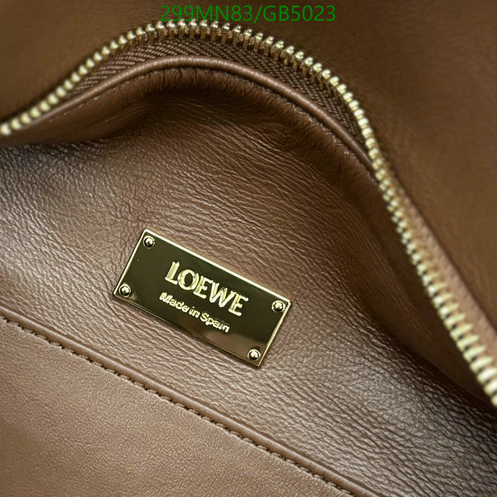 Loewe Bag-(Mirror)-Puzzle- Code: GB5023 $: 299USD