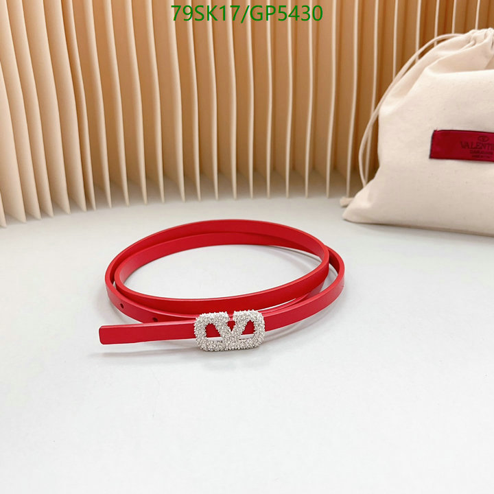 Belts-Valentino Code: GP5430 $: 79USD-yupoo dhgate Belts-Valentino Code: GP5430 $: 79USD