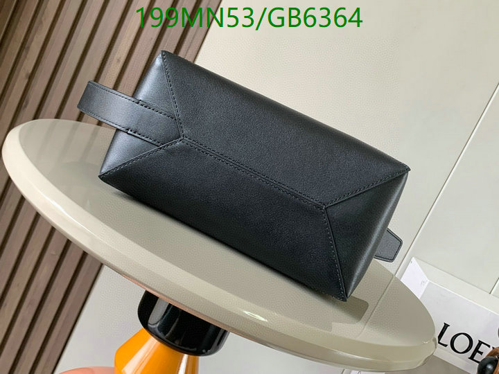 Loewe Bag-(Mirror)-clutch bag Code: GB6364 $: 199USD