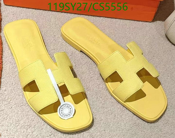 Women Shoes-Hermes Code: CS5556 $: 119USD
