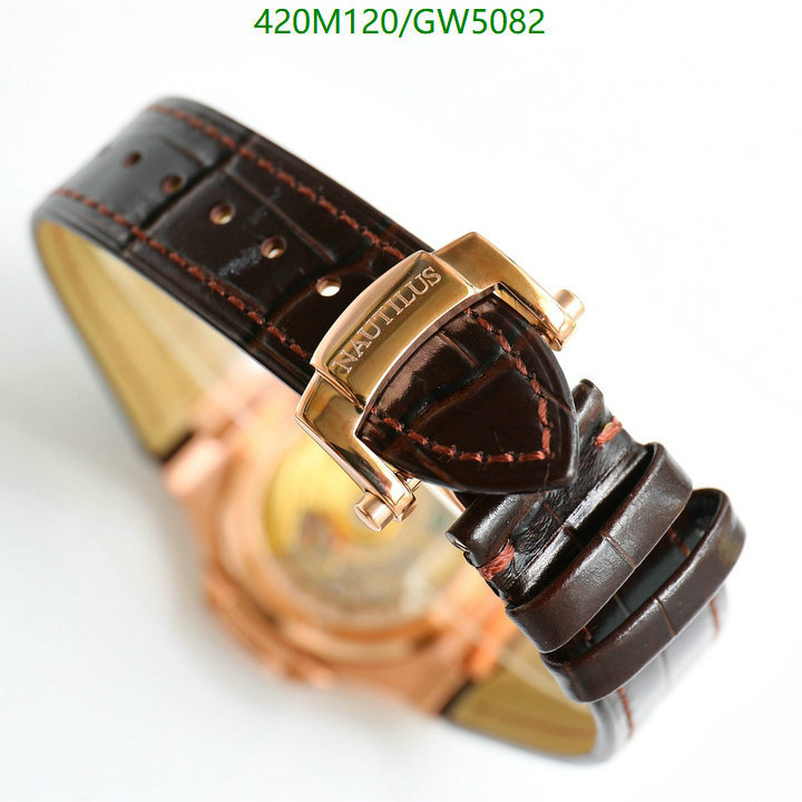 Watch-Mirror Quality-Patek Philippe Code: GW5082 $: 420USD