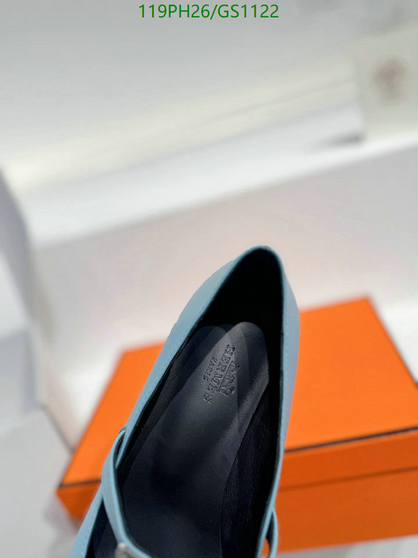 Women Shoes-Hermes Code: GS1122 $: 119USD-yupoo dhgate Women Shoes-Hermes Code: GS1122 $: 119USD