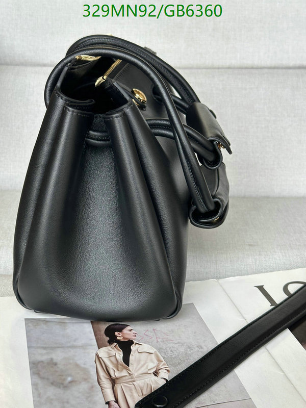 Loewe Bag-(Mirror)-Handbag- Code: GB6360 $: 329USD