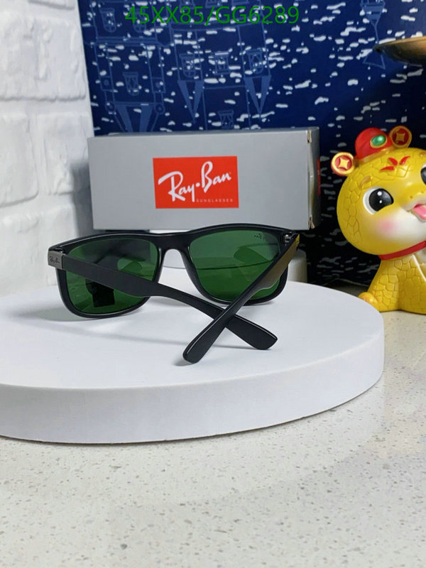 Glasses-Ray-Ban Code: GG6289 $: 45USD
