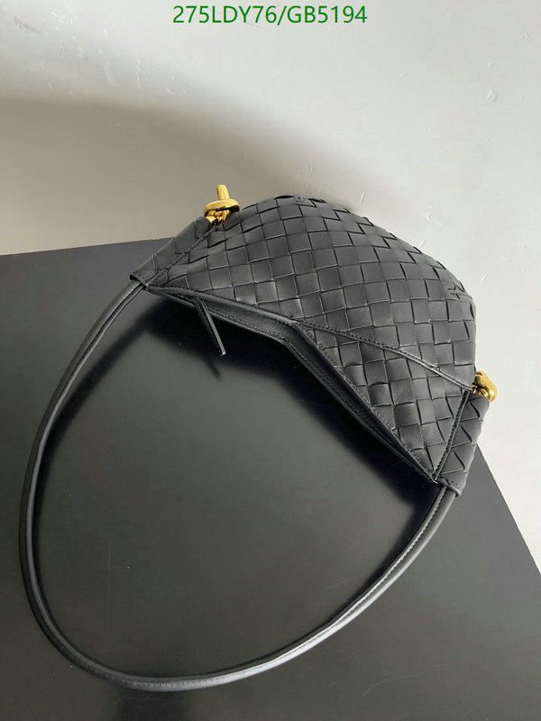 BV Bag-(Mirror)-Handbag- Code: GB5194 $: 275USD