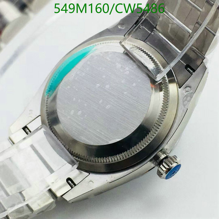 Watch-Mirror Quality-Rolex Code: CW5486 $: 549USD