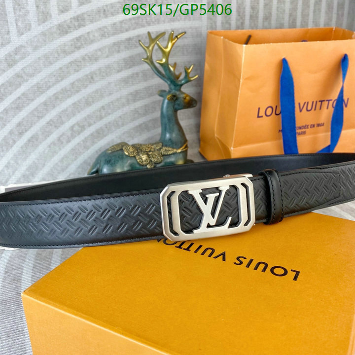 Belts-LV Code: GP5406 $: 69USD