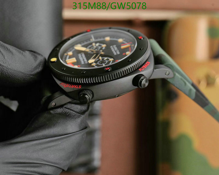 Watch-Mirror Quality-Panerai Code: GW5078 $: 315USD