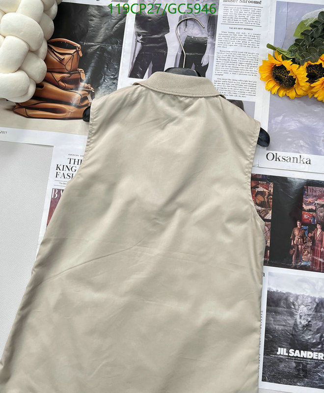 Clothing-MIUMIU Code: GC5946 $: 119USD
