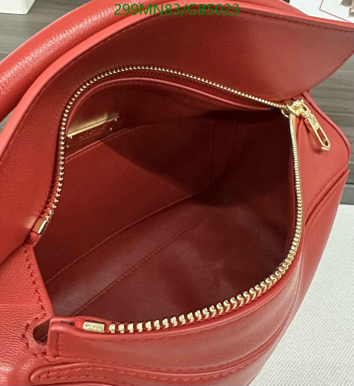 Loewe Bag-(Mirror)-Puzzle- Code: GB5023 $: 299USD