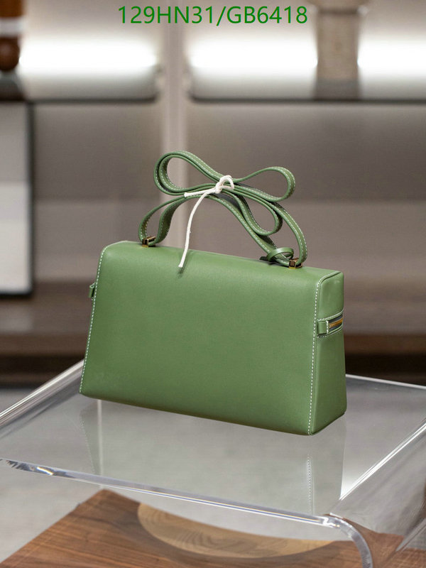Loro Piana Bag-(4A)-Crossbody- Code: GB6418 $: 129USD