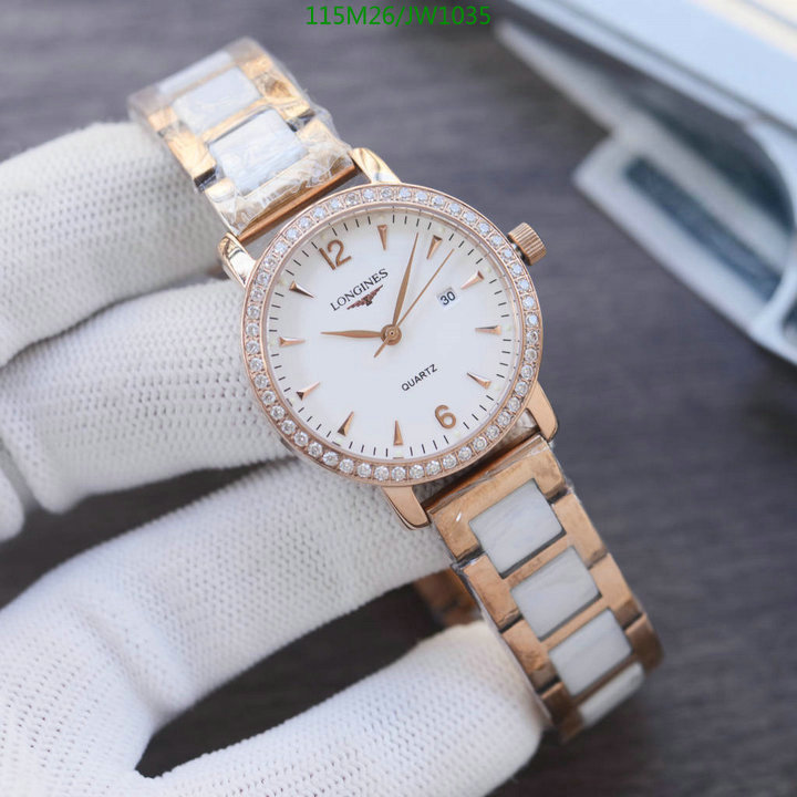 Watch-(4A)-Omega Code: JW1035 $: 115USD