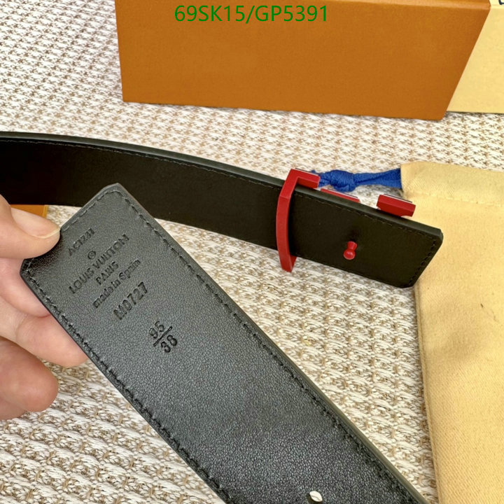 Belts-LV Code: GP5391 $: 69USD