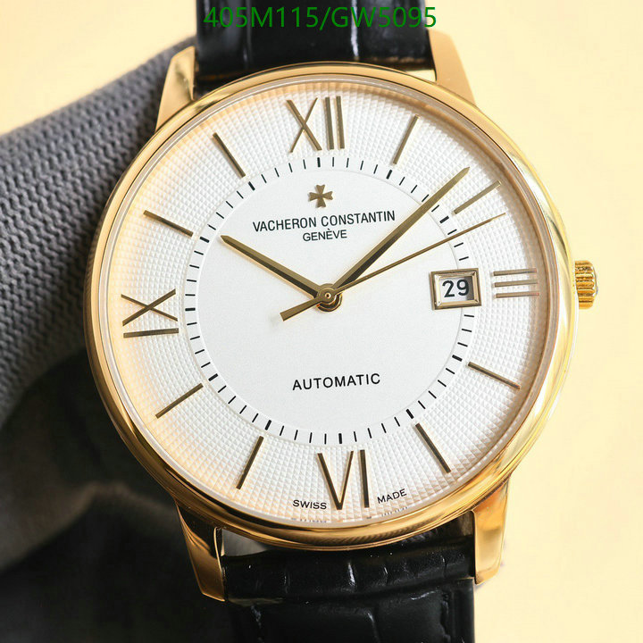 Watch-Mirror Quality-Vacheron Constantin Code: GW5095 $: 405USD