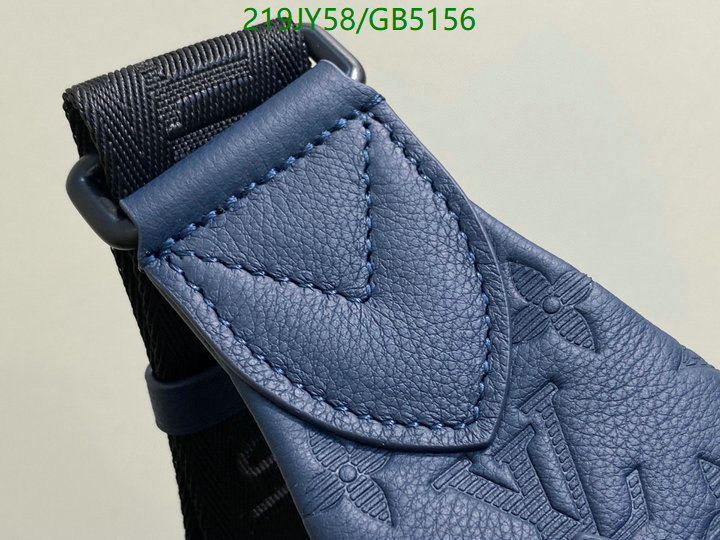 LV Bag-(Mirror)-Avenue- Code: GB5156 $: 219USD