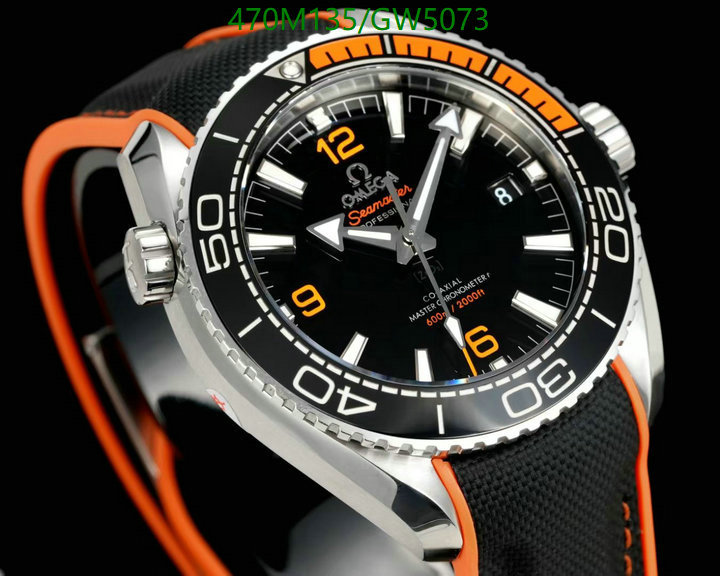 Watch-(Mirror Quality)- Code: GW5073 $: 470USD