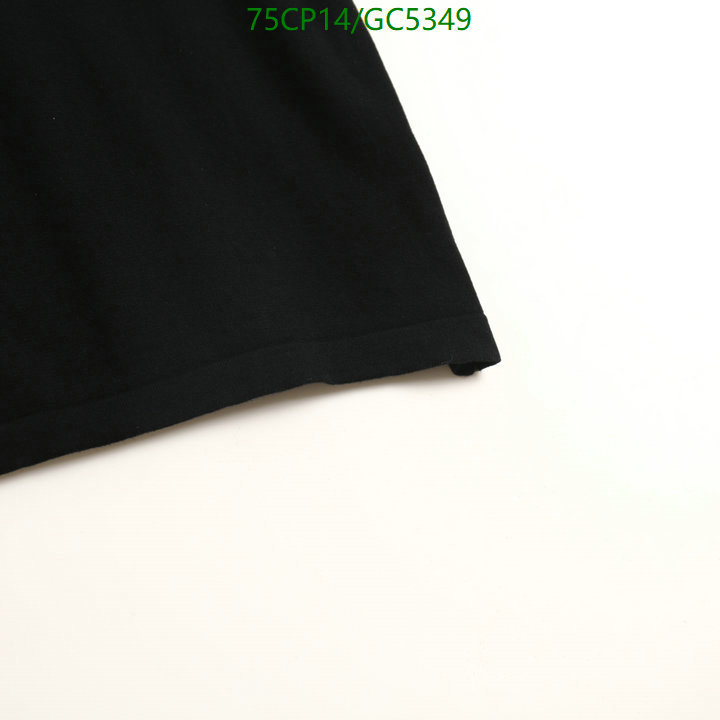 Clothing-LV Code: GC5349 $: 75USD