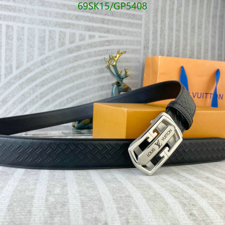 Belts-LV Code: GP5408 $: 69USD