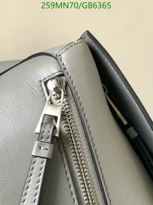 Loewe Bag-(Mirror)-Crossbody- Code: GB6365 $: 259USD