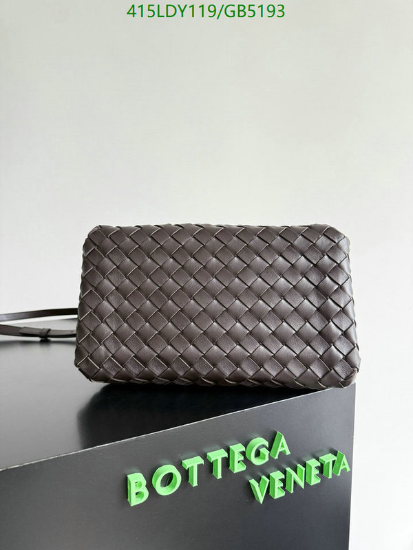 BV Bag-(Mirror)-Crossbody- Code: GB5193 $: 415USD