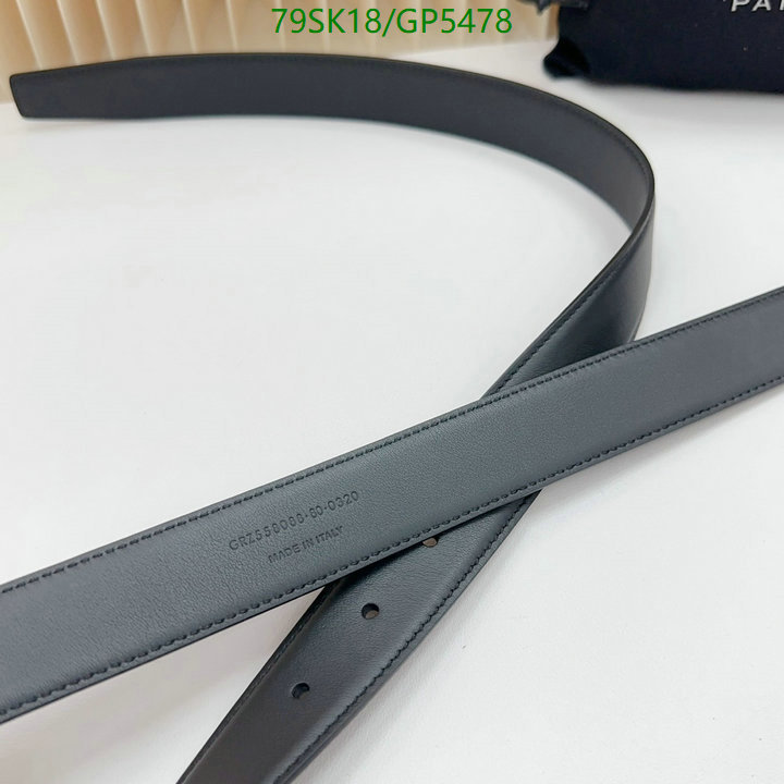 Belts-YSL Code: GP5478 $: 79USD