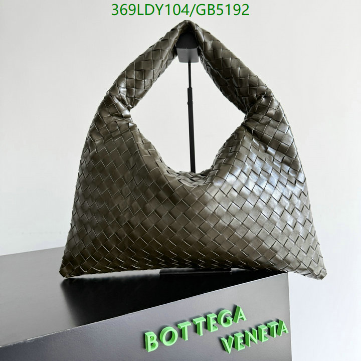 BV Bag-(Mirror)-Handbag- Code: GB5192 $: 369USD