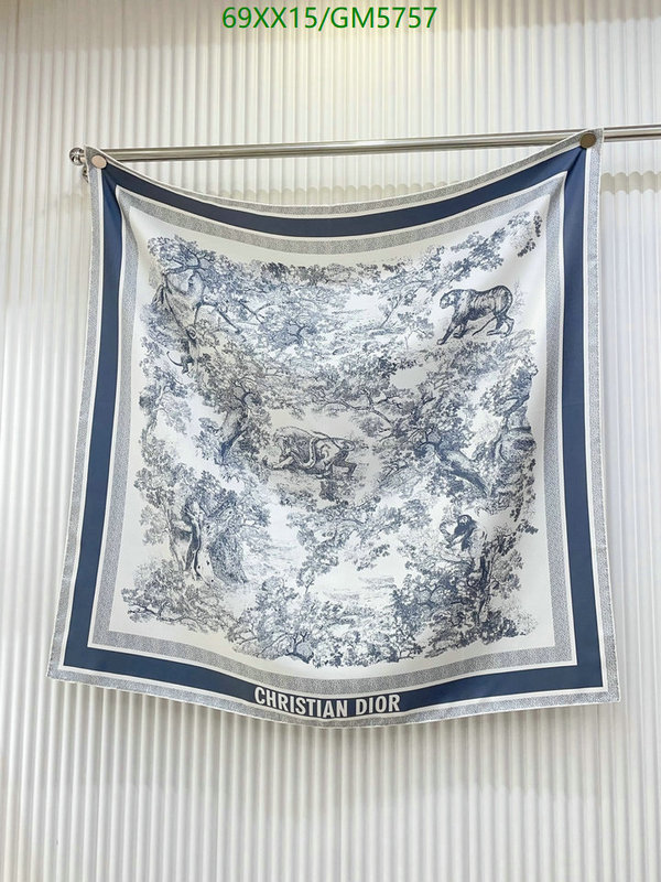 Scarf-Dior Code: GM5757 $: 69USD