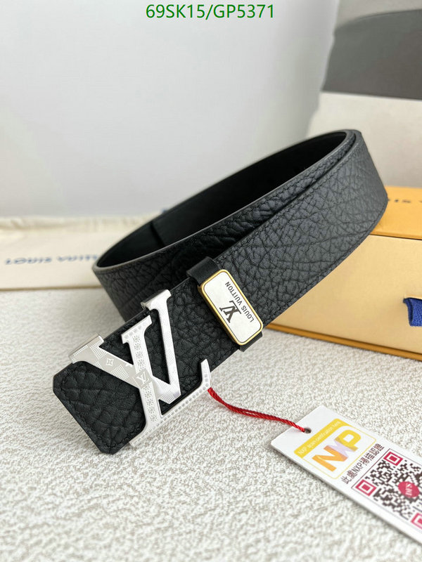 Belts-LV Code: GP5371 $: 69USD