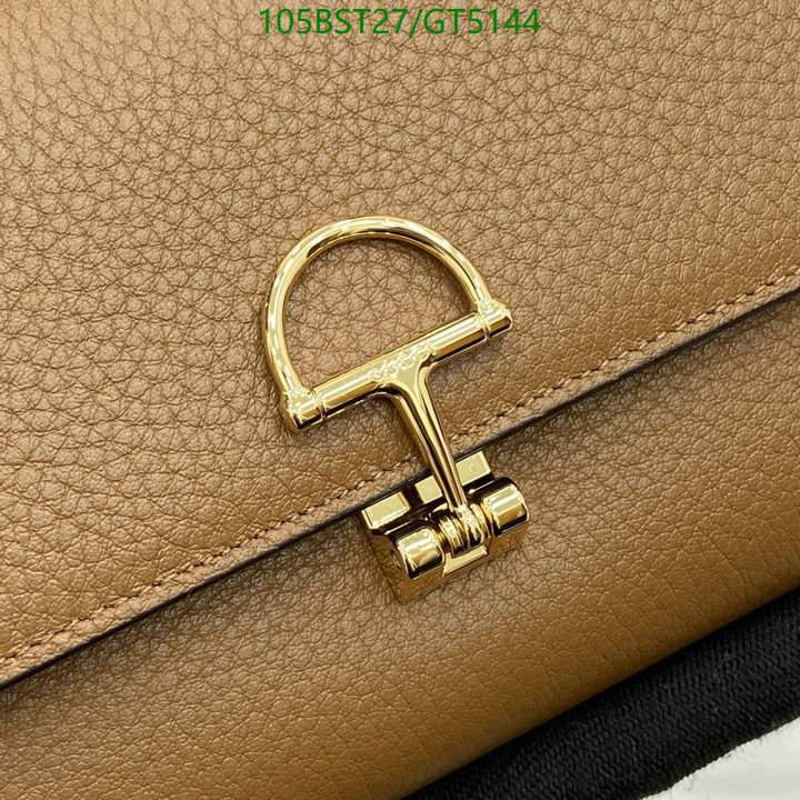 Gucci Bag-(Mirror)-Wallet- Code: GT5144 $: 105USD