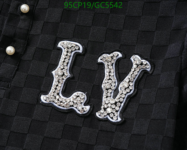 Clothing-LV Code: GC5542 $: 95USD