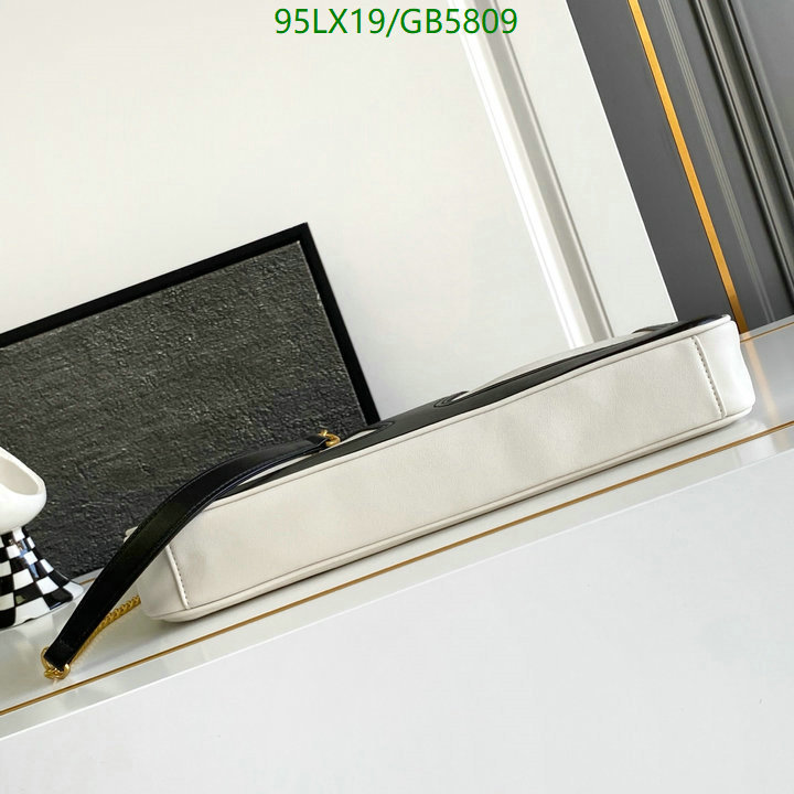 Valentino Bag-(4A)-Handbag- Code: GB5809 $: 95USD