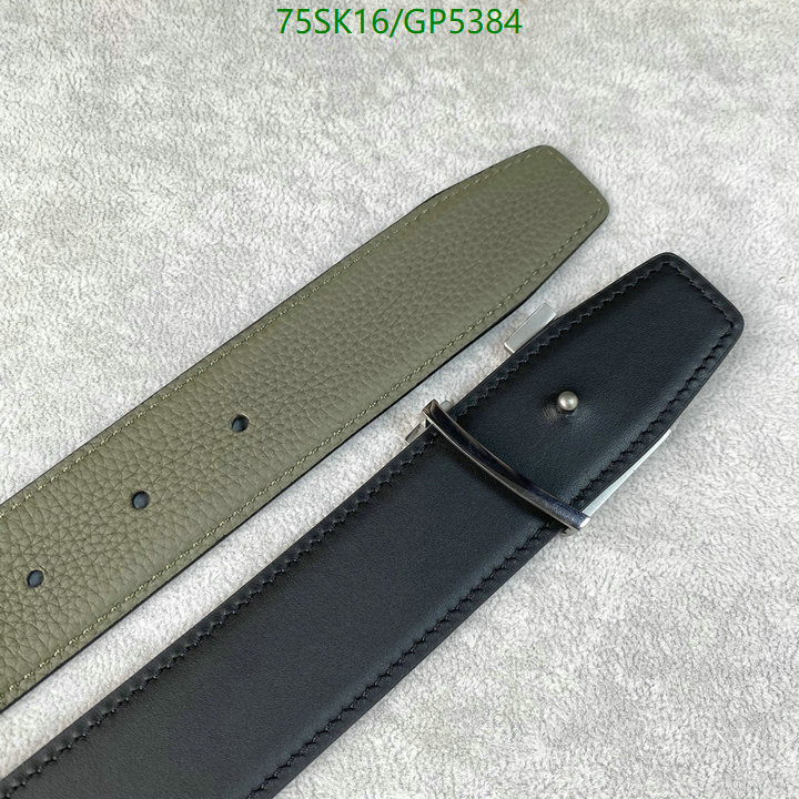 Belts-LV Code: GP5384 $: 75USD