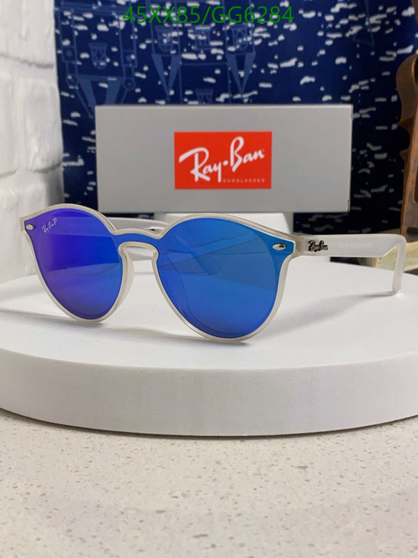 Glasses-Ray-Ban Code: GG6284 $: 45USD