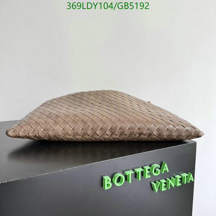BV Bag-(Mirror)-Handbag- Code: GB5192 $: 369USD