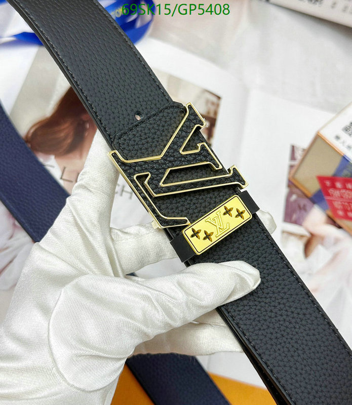 Belts-LV Code: GP5408 $: 69USD