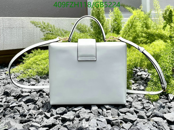 Ferragamo Bag-(Mirror)-Crossbody- Code: GB5224 $: 409USD