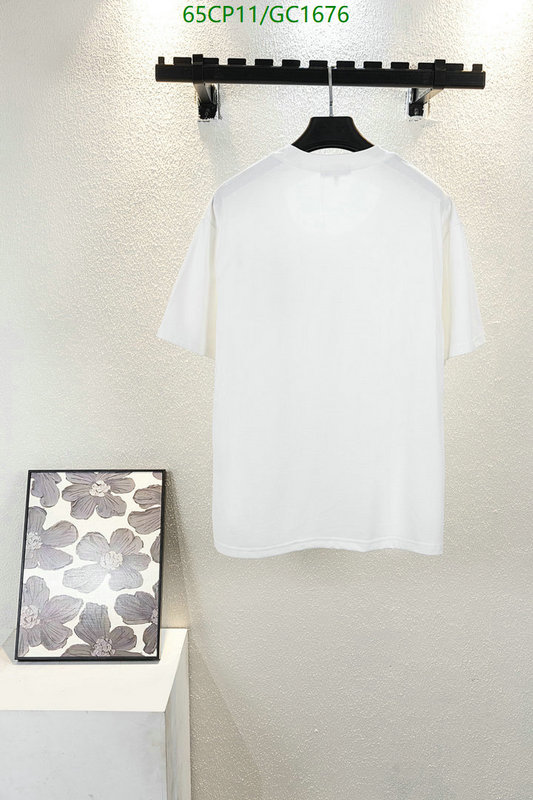 Clothing-Loewe Code: GC1676 $: 65USD
