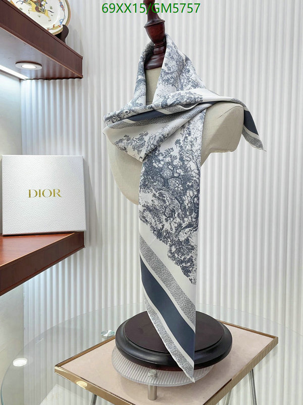 Scarf-Dior Code: GM5757 $: 69USD