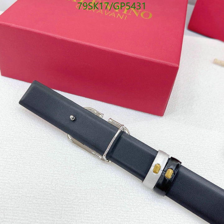 Belts-Valentino Code: GP5431 $: 79USD-yupoo dhgate Belts-Valentino Code: GP5431 $: 79USD
