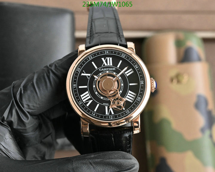Watch-Mirror Quality-Cartier Code: JW1065 $: 235USD-yupoo dhgate Watch-Mirror Quality-Cartier Code: JW1065 $: 235USD