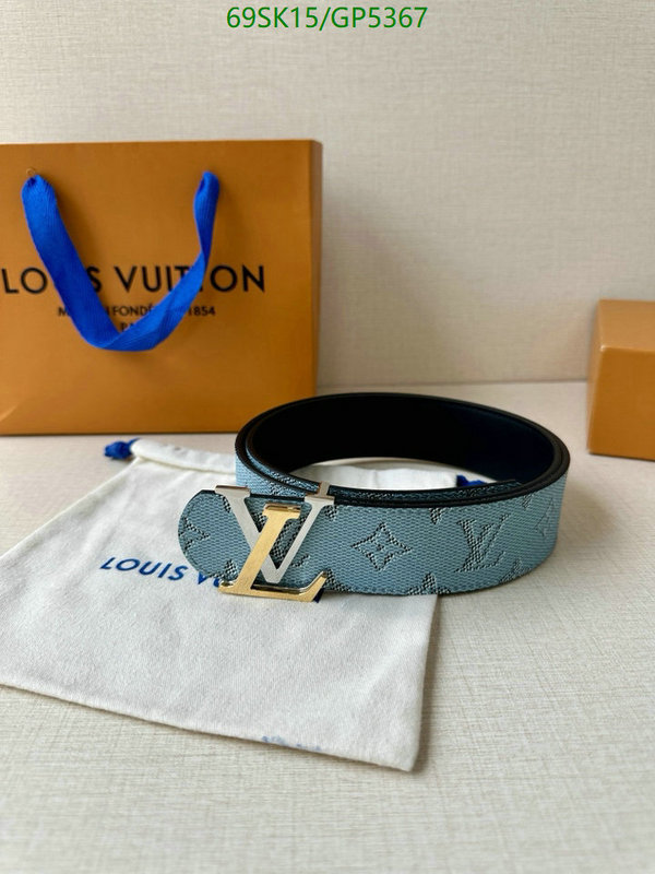 Belts-LV Code: GP5367 $: 69USD