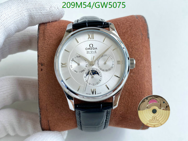 Watch-(Mirror Quality)- Code: GW5075 $: 209USD
